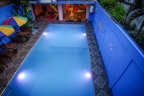 Seacoast Hotel and Resort