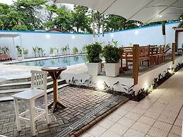 Bene Beach - Guarujá