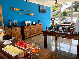 Bene Beach - Guarujá