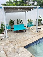 Bene Beach - Guarujá