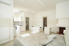 Room in B&B - B&B Balconi Sul Mare Suite With Hydromassage 