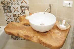 Room in B&B - B&B Balconi Sul Mare Suite With Hydromassage 