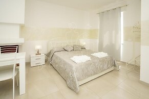 Room in B&B - B&B Balconi Sul Mare Suite With Hydromassage 