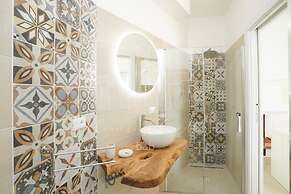 Room in B&B - B&B Balconi Sul Mare Suite With Hydromassage 