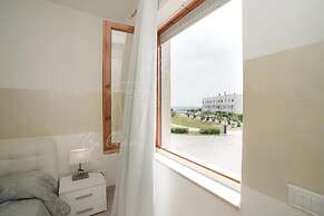 Room in B&B - B&B Balconi Sul Mare Suite With Hydromassage 