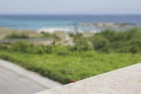 Room in B&B - B&B Balconi Sul Mare Suite With Hydromassage 