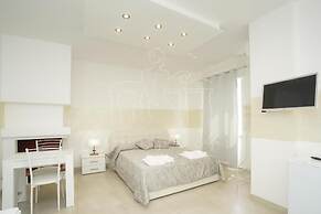 Room in B&B - B&B Balconi Sul Mare Suite With Hydromassage 