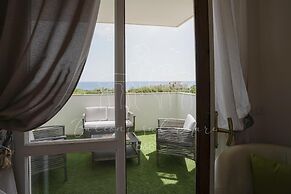Room in B&B - B&B Balconi Sul Mare Suite With Hydromassage 