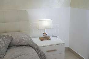 Room in B&B - B&B Balconi Sul Mare Suite With Hydromassage 