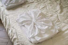 Room in B&B - B&B Balconi Sul Mare Suite With Hydromassage 