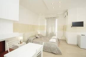 Room in B&B - B&B Balconi Sul Mare Suite With Hydromassage 
