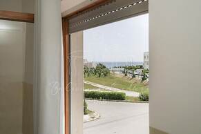 Room in B&B - B&B Balconi Sul Mare Suite With Hydromassage 