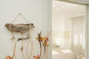 Room in B&B - B&B Balconi Sul Mare Suite With Hydromassage 