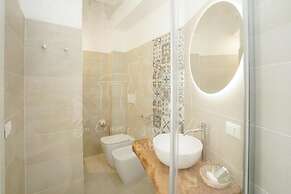 Room in B&B - B&B Balconi Sul Mare Suite With Hydromassage 