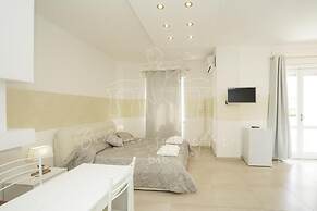 Room in B&B - B&B Balconi Sul Mare Suite With Hydromassage 