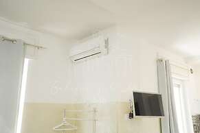 Room in B&B - B&B Balconi Sul Mare Suite With Hydromassage 