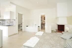 Room in B&B - B&B Balconi Sul Mare Suite With Hydromassage 