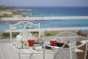 Room in B&B - B&B Balconi Sul Mare Suite With Hydromassage 