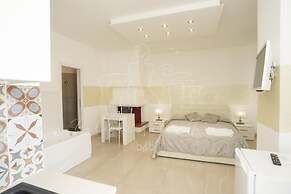 Room in B&B - B&B Balconi Sul Mare Suite With Hydromassage 