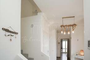 Room in B&B - B&B Balconi Sul Mare Suite With Hydromassage 