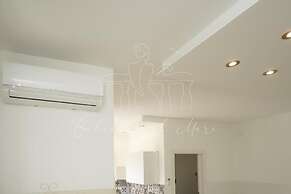 Room in B&B - B&B Balconi Sul Mare Suite With Hydromassage 