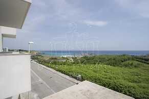 Room in B&B - B&B Balconi Sul Mare Suite With Hydromassage 