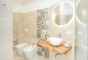 Room in B&B - B&B Balconi Sul Mare Suite With Hydromassage 