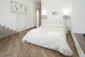 Room in B&B - B&B Balconi Sul Mare Deluxe Room With Hydromassage 