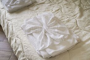 Room in B&B - B&B Balconi Sul Mare Deluxe Room With Hydromassage 