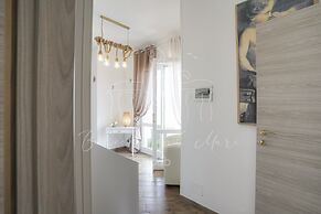 Room in B&B - B&B Balconi Sul Mare Deluxe Room With Hydromassage 