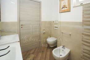 Room in B&B - B&B Balconi Sul Mare Deluxe Room With Hydromassage 