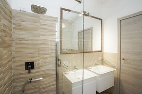 Room in B&B - B&B Balconi Sul Mare Deluxe Room With Hydromassage 