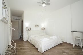 Room in B&B - B&B Balconi Sul Mare Deluxe Room With Hydromassage 