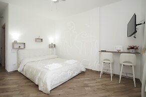 Room in B&B - B&B Balconi Sul Mare Deluxe Room With Hydromassage 