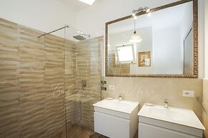 Room in B&B - B&B Balconi Sul Mare Deluxe Room With Hydromassage 