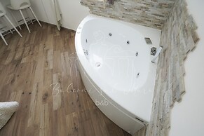 Room in B&B - B&B Balconi Sul Mare Deluxe Room With Hydromassage 