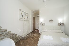 Room in B&B - B&B Balconi Sul Mare Deluxe Room With Hydromassage 