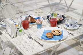 Room in B&B - B&B Balconi Sul Mare Deluxe Room With Hydromassage 