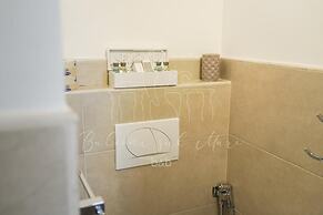 Room in B&B - B&B Balconi Sul Mare Standard Room With Balcony Overlook