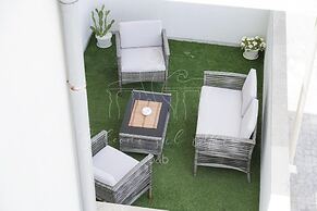 Room in B&B - B&B Balconi Sul Mare Standard Room With Balcony Overlook