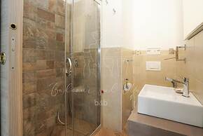 Room in B&B - B&B Balconi Sul Mare Standard Room With Balcony Overlook