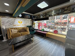 SS GREY HOTEL