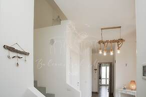 Room in B&B - B&B Balconi Sul Mare Standard Room 