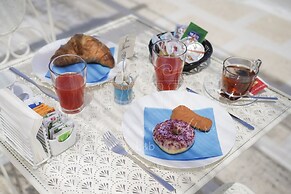 Room in B&B - B&B Balconi Sul Mare Standard Room 