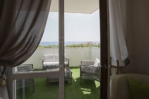 Room in B&B - B&B Balconi Sul Mare Standard Room 