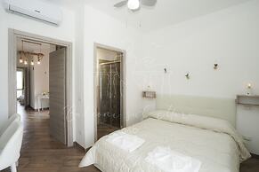 Room in B&B - B&B Balconi Sul Mare Standard Room 