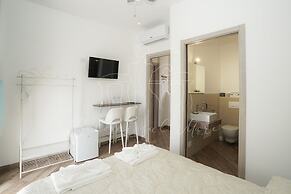 Room in B&B - B&B Balconi Sul Mare Standard Room 