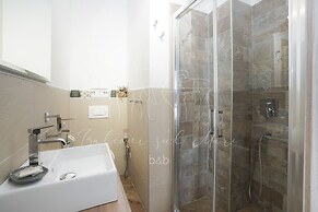 Room in B&B - B&B Balconi Sul Mare Standard Room 