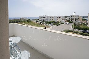 Room in B&B - B&B Balconi Sul Mare Standard Room 