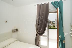 Room in B&B - B&B Balconi Sul Mare Standard Room 